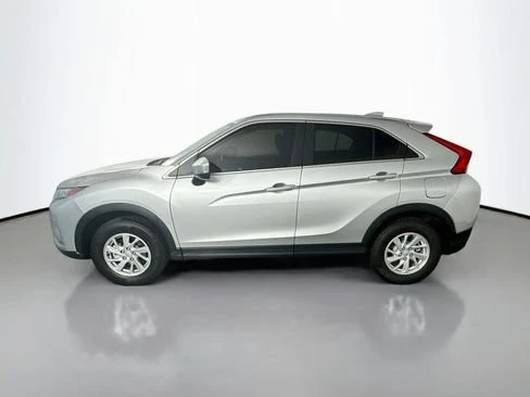 2019 Mitsubishi Eclipse Cross - Image 3 of 19
