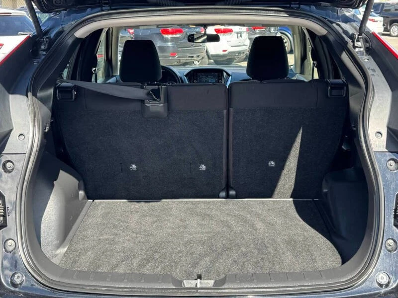2019 Mitsubishi Eclipse Cross - Image 10 of 10