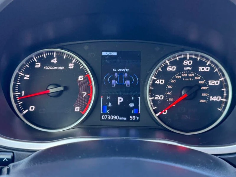 2019 Mitsubishi Eclipse Cross - Image 5 of 10