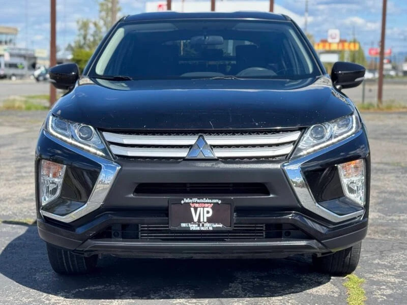 2019 Mitsubishi Eclipse Cross - Image 3 of 10