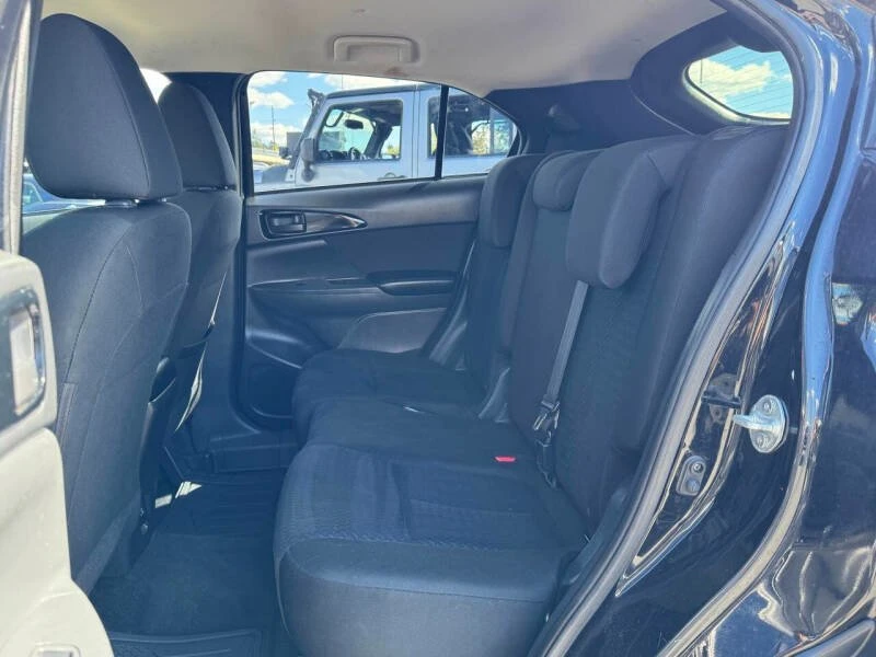 2019 Mitsubishi Eclipse Cross - Image 9 of 10