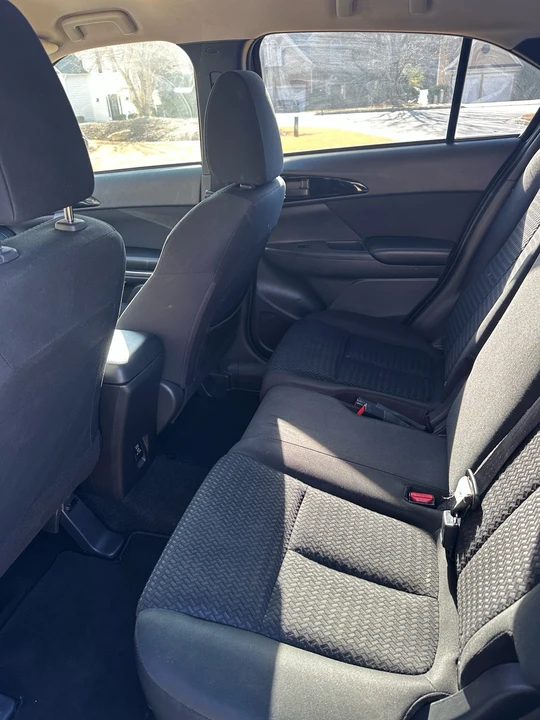 2019 Mitsubishi Eclipse Cross - Image 9 of 11