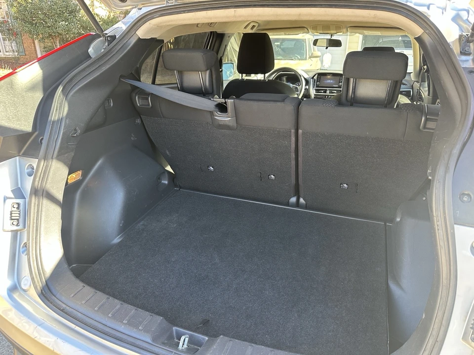 2019 Mitsubishi Eclipse Cross - Image 6 of 11