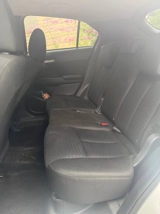 2019 Mitsubishi Eclipse Cross - Image 11 of 12