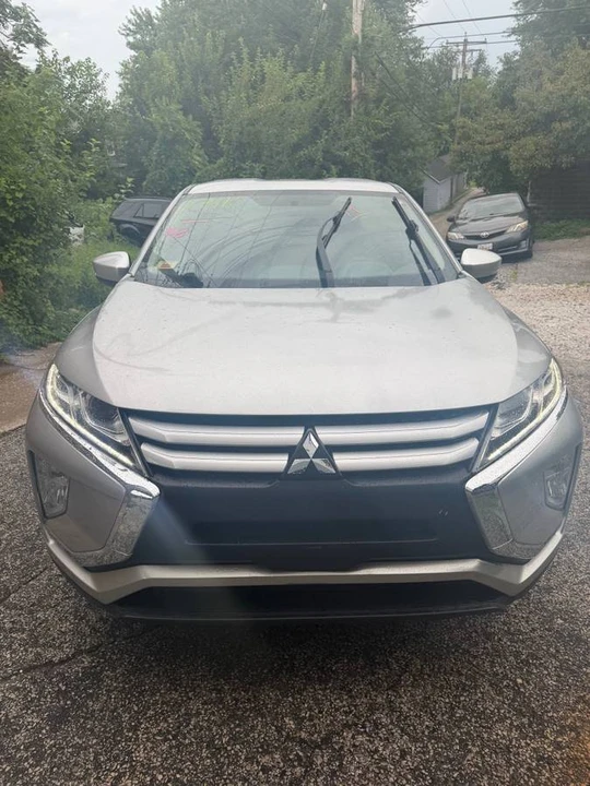 2019 Mitsubishi Eclipse Cross - Image 6 of 12