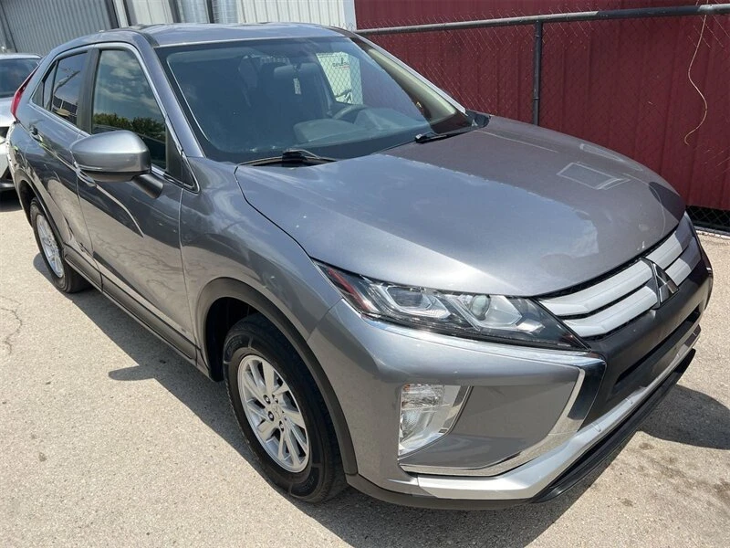 2019 Mitsubishi Eclipse Cross - Image 6 of 15
