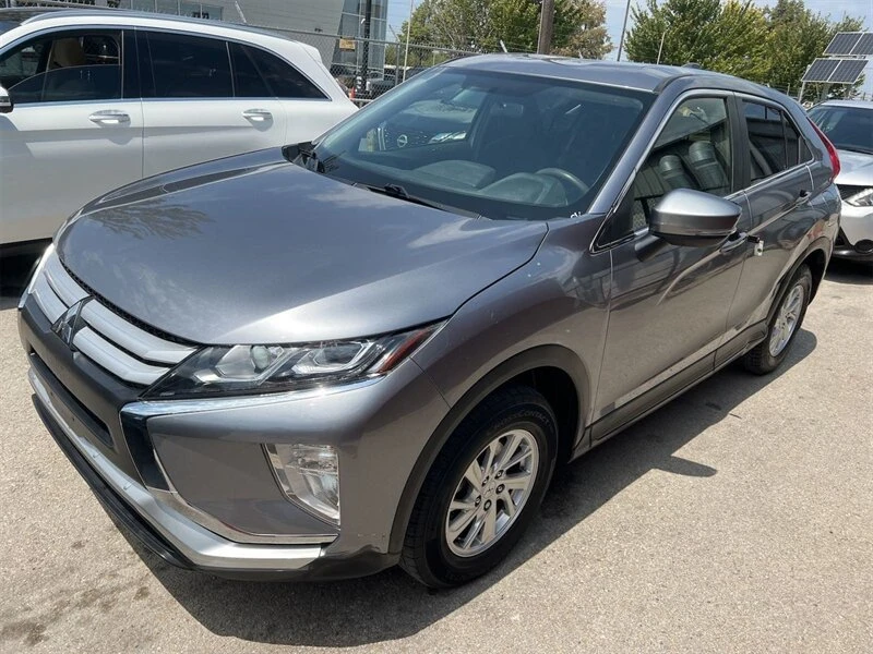 2019 Mitsubishi Eclipse Cross - Image 3 of 15