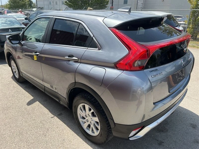 2019 Mitsubishi Eclipse Cross - Image 14 of 15