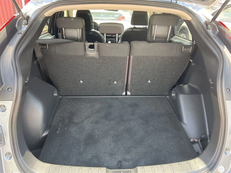 2019 Mitsubishi Eclipse Cross - Image 11 of 15