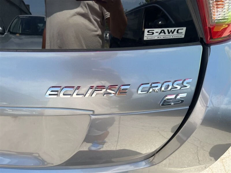 2019 Mitsubishi Eclipse Cross - Image 12 of 15