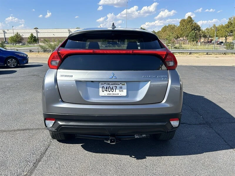 2019 Mitsubishi Eclipse Cross - Image 7 of 20