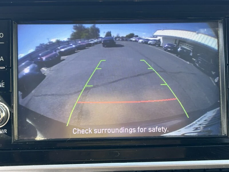 2019 Mitsubishi Eclipse Cross - Image 14 of 20