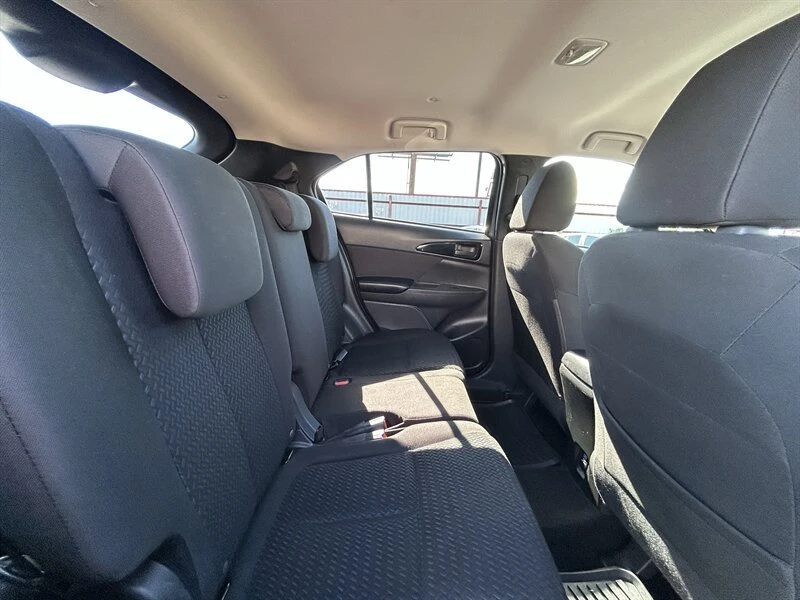 2019 Mitsubishi Eclipse Cross - Image 19 of 20