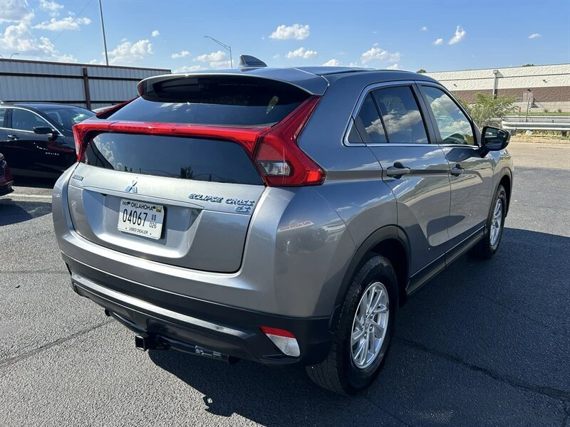 2019 Mitsubishi Eclipse Cross - Image 6 of 20