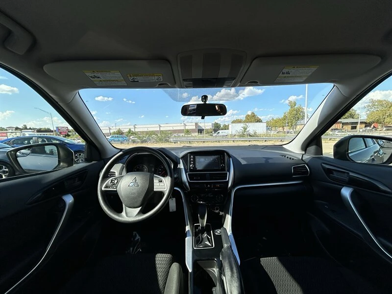 2019 Mitsubishi Eclipse Cross - Image 18 of 20