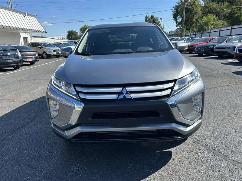 2019 Mitsubishi Eclipse Cross - Image 3 of 20