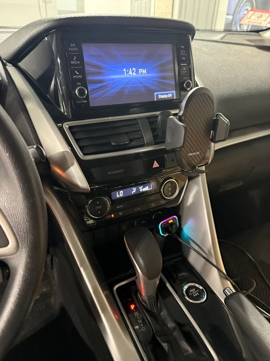 2019 Mitsubishi Eclipse Cross - Image 6 of 9