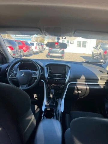 2019 Mitsubishi Eclipse Cross - Image 12 of 12