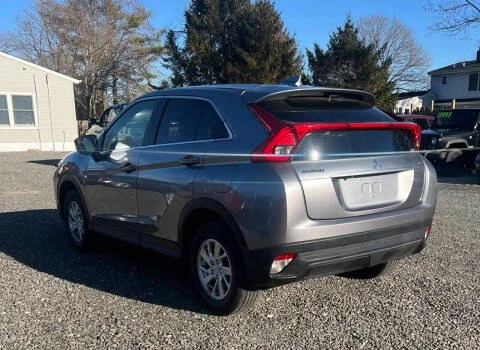 2019 Mitsubishi Eclipse Cross - Image 5 of 12
