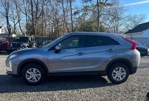 2019 Mitsubishi Eclipse Cross - Image 8 of 12