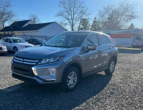 2019 Mitsubishi Eclipse Cross - Image 7 of 12
