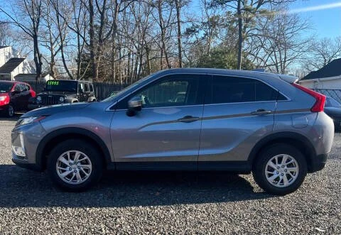 2019 Mitsubishi Eclipse Cross - Image 2 of 12