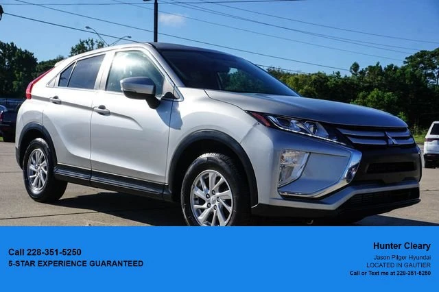 2019 Mitsubishi Eclipse Cross - Image 2 of 19