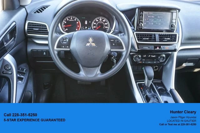 2019 Mitsubishi Eclipse Cross - Image 15 of 19