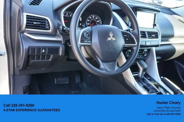2019 Mitsubishi Eclipse Cross - Image 11 of 19