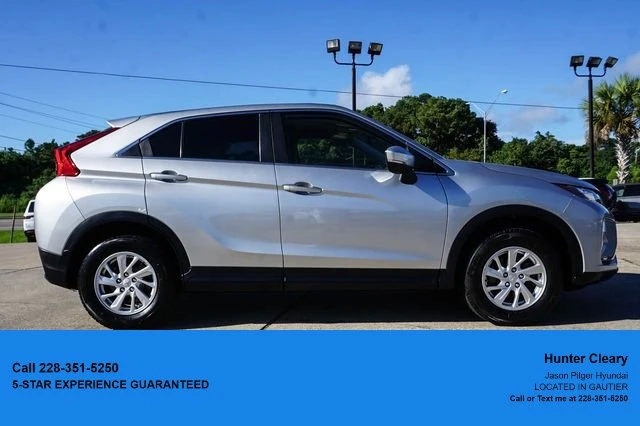 2019 Mitsubishi Eclipse Cross - Image 3 of 19