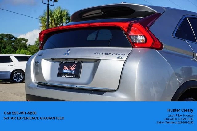 2019 Mitsubishi Eclipse Cross - Image 5 of 19