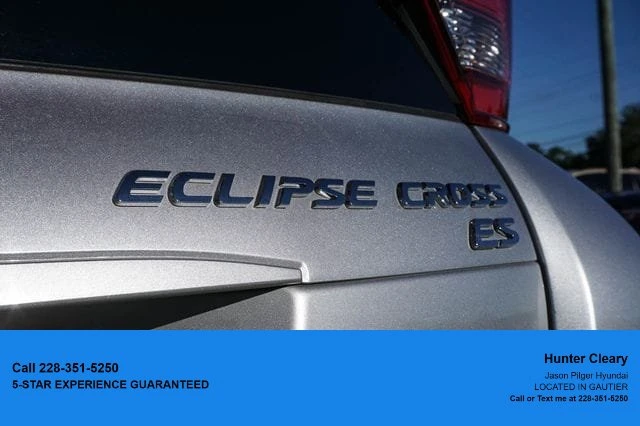2019 Mitsubishi Eclipse Cross - Image 7 of 19