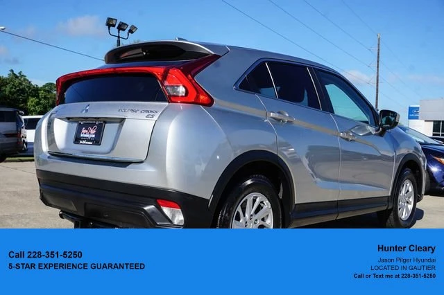 2019 Mitsubishi Eclipse Cross - Image 4 of 19