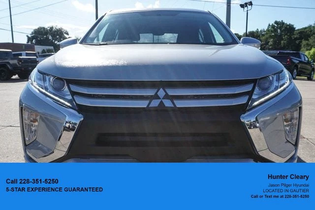 2019 Mitsubishi Eclipse Cross - Image 10 of 19