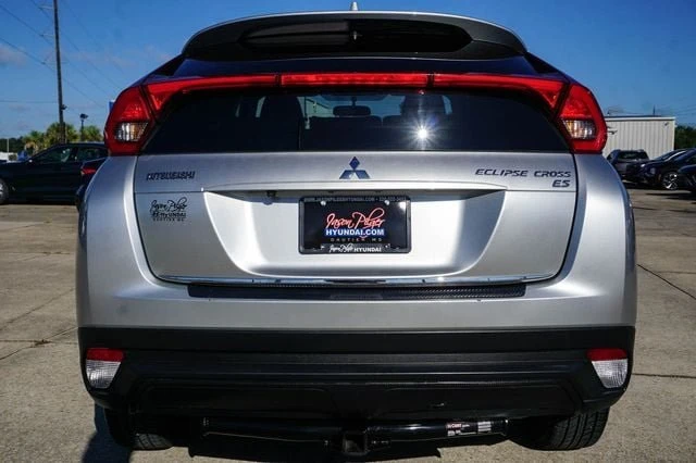 2019 Mitsubishi Eclipse Cross - Image 6 of 19