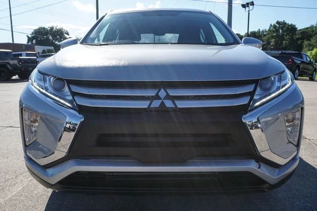 2019 Mitsubishi Eclipse Cross - Image 10 of 19