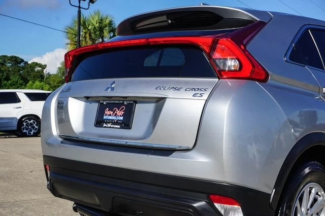 2019 Mitsubishi Eclipse Cross - Image 5 of 19