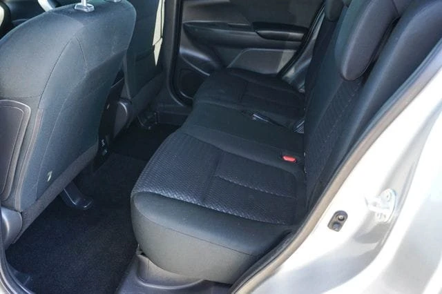 2019 Mitsubishi Eclipse Cross - Image 16 of 19