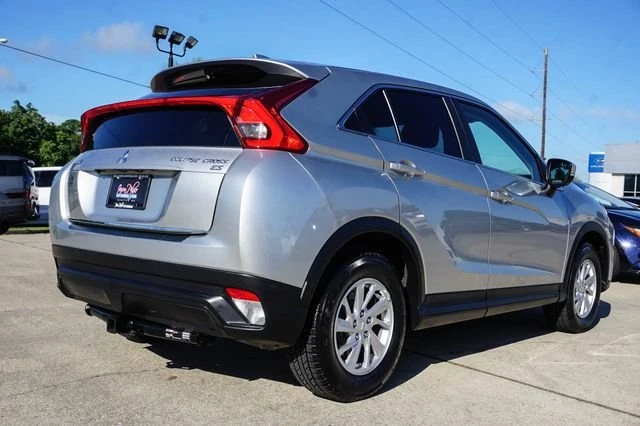 2019 Mitsubishi Eclipse Cross - Image 4 of 19