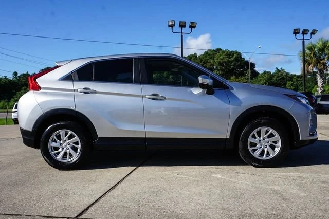 2019 Mitsubishi Eclipse Cross - Image 3 of 19