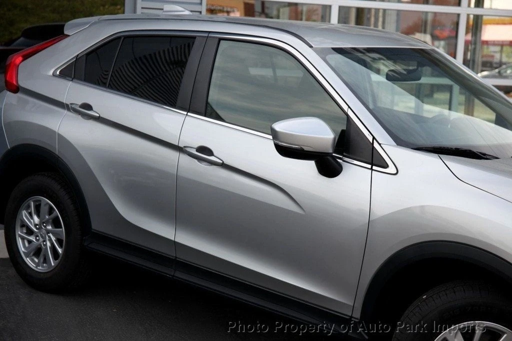 2019 Mitsubishi Eclipse Cross - Image 11 of 12