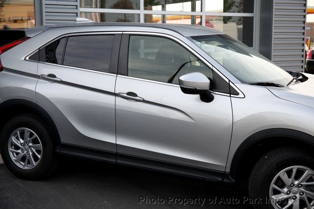2019 Mitsubishi Eclipse Cross - Image 12 of 12