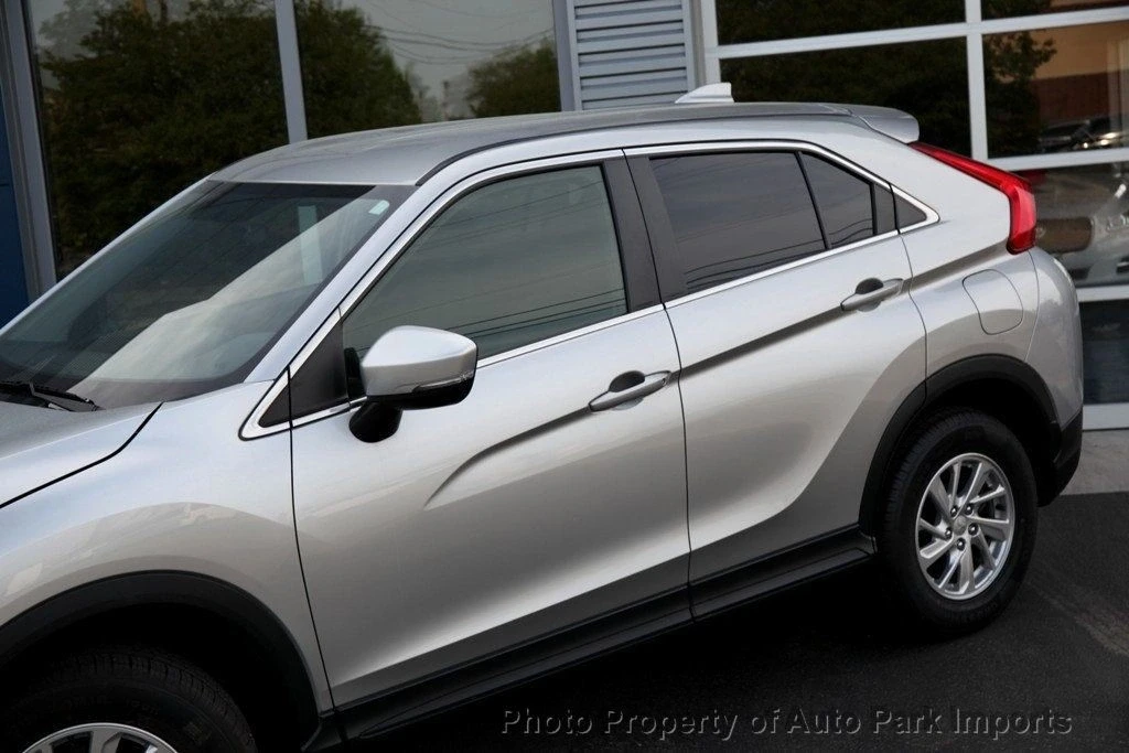 2019 Mitsubishi Eclipse Cross - Image 6 of 12