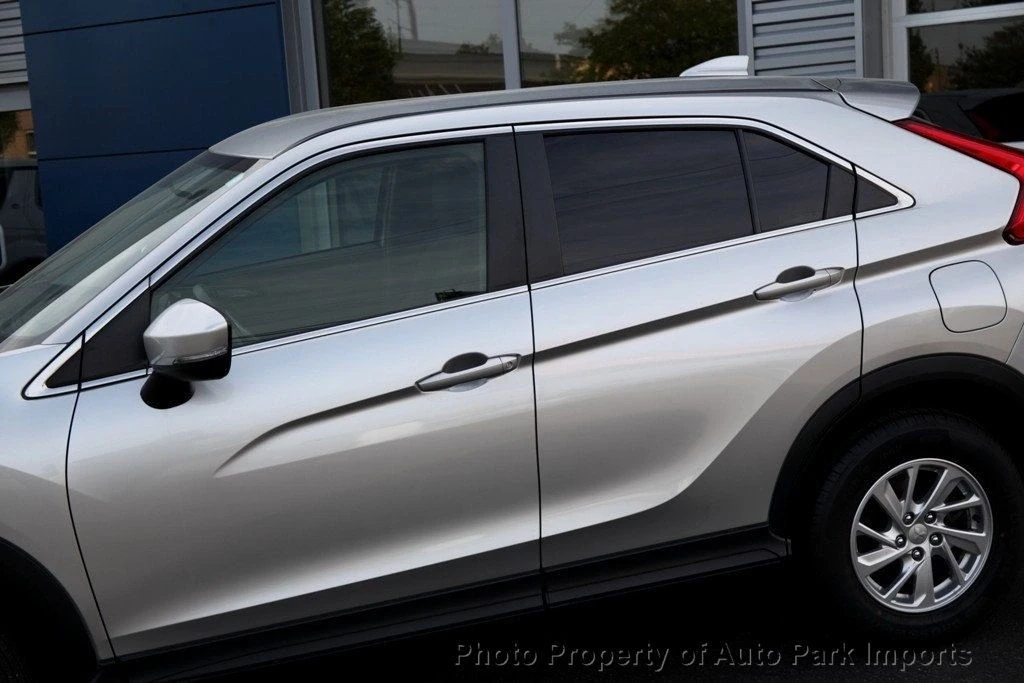 2019 Mitsubishi Eclipse Cross - Image 7 of 12