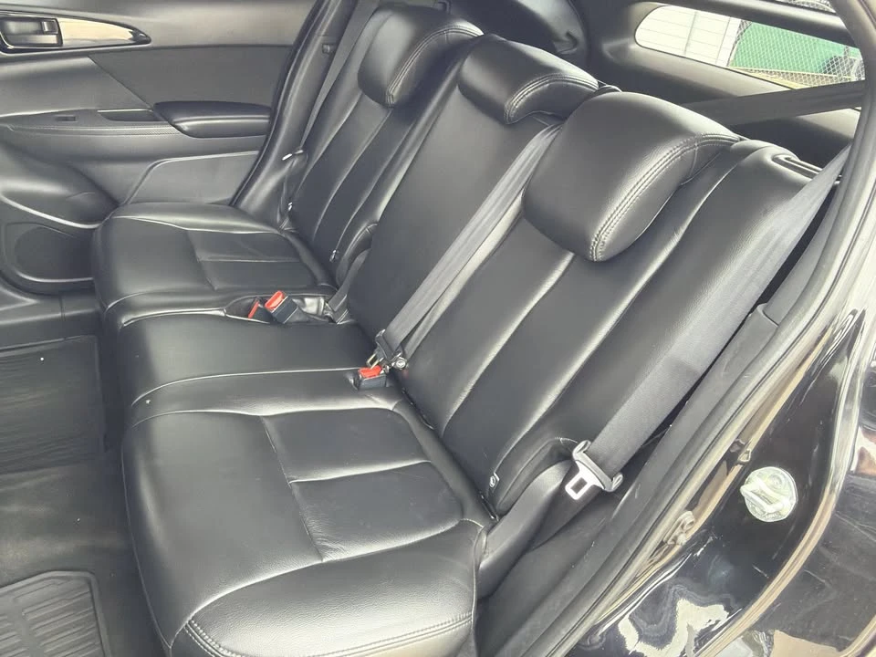 2019 Mitsubishi Eclipse Cross - Image 12 of 20