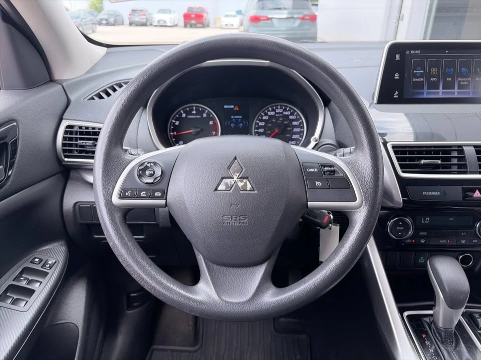 2019 Mitsubishi Eclipse Cross - Image 20 of 20