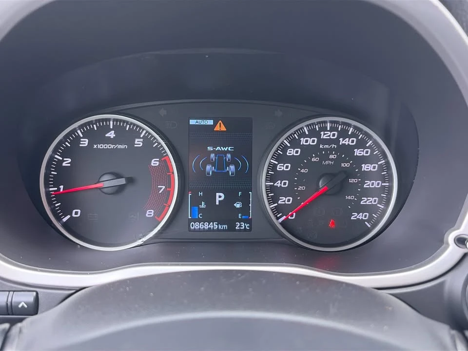 2019 Mitsubishi Eclipse Cross - Image 6 of 20