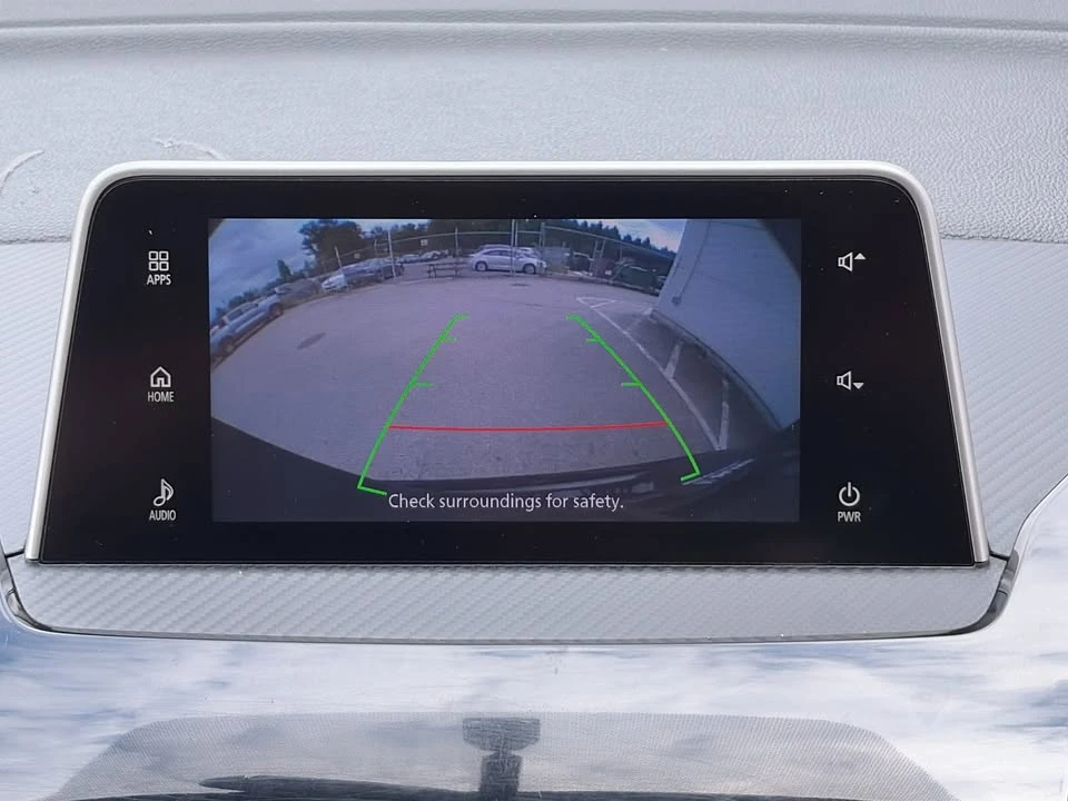 2019 Mitsubishi Eclipse Cross - Image 8 of 20