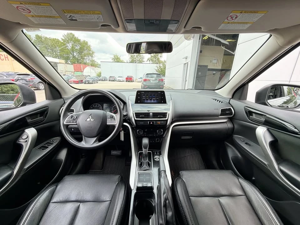 2019 Mitsubishi Eclipse Cross - Image 11 of 20
