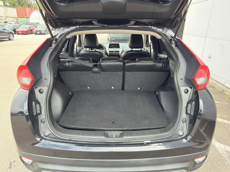 2019 Mitsubishi Eclipse Cross - Image 13 of 20